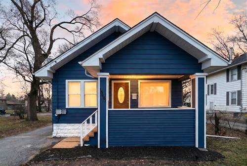 15661 State, South Holland, IL 60473