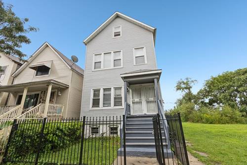 5756 S Princeton, Chicago, IL 60621