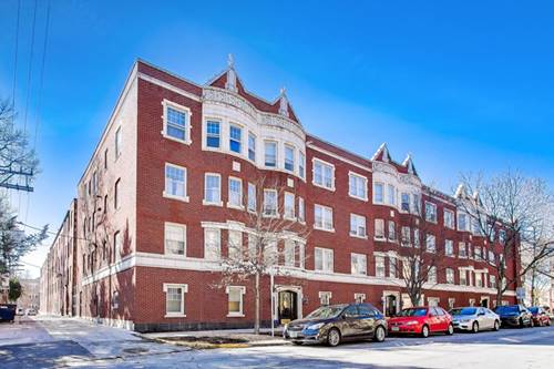 727 Erie Unit 3E, Oak Park, IL 60302