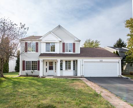 1431 Tara Belle, Naperville, IL 60564