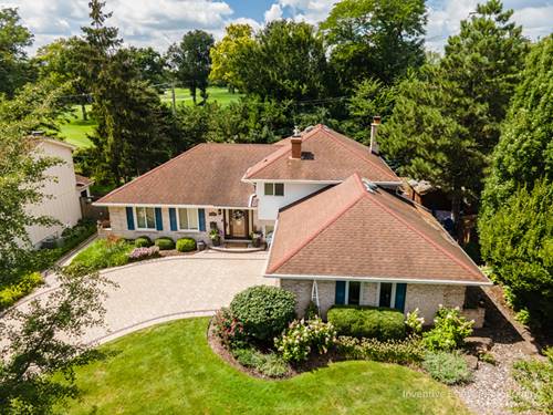 286 Stonegate, Clarendon Hills, IL 60514