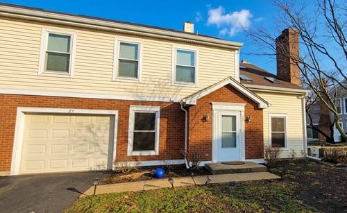27 S Stonington, Palatine, IL 60074
