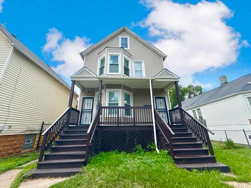 7436 S Langley, Chicago, IL 60619