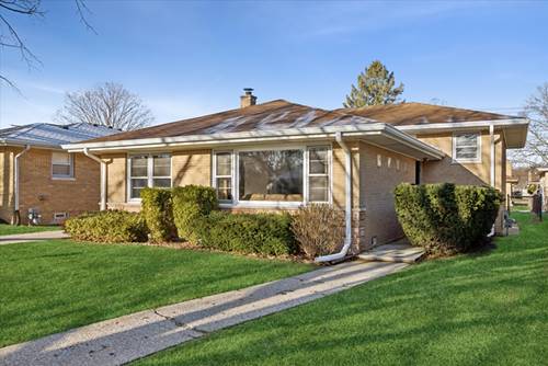 942 Sherwood, La Grange Park, IL 60526