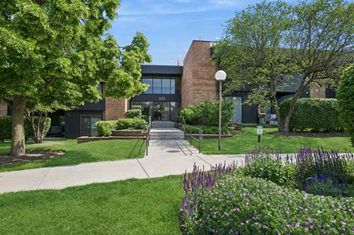 1325 N Sterling Unit 112, Palatine, IL 60067