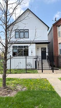 6350 S St Lawrence Unit 1, Chicago, IL 60637