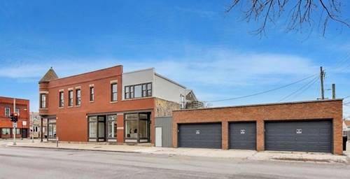 3659 S Union, Chicago, IL 60609