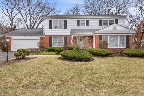 1031 Indian, Glenview, IL 60025