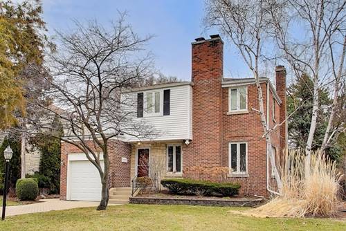 6621 N Keating, Lincolnwood, IL 60712