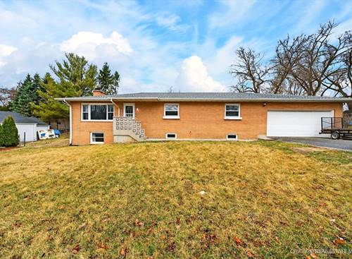 7302 Chippewa, Wonder Lake, IL 60097