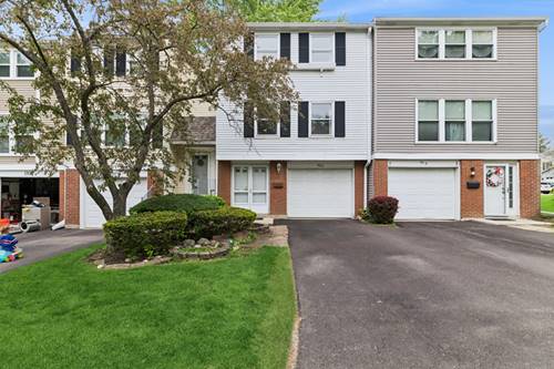1813 Lancashire, Schaumburg, IL 60194