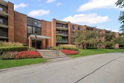 1615 E Central Unit 111B, Arlington Heights, IL 60005