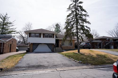 3009 Longfellow, Hazel Crest, IL 60429