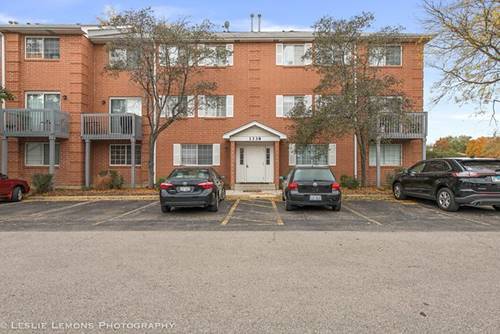 1338 S Lorraine Unit A, Wheaton, IL 60189