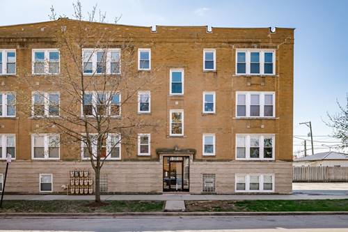 4749 W Roscoe Unit 3, Chicago, IL 60641