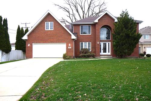 830 E 152nd, South Holland, IL 60473