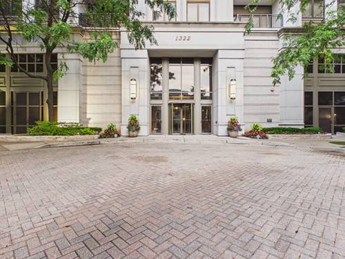 1322 S Prairie Unit 1408, Chicago, IL 60605