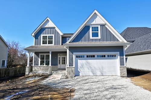 256 Coe, Clarendon Hills, IL 60514