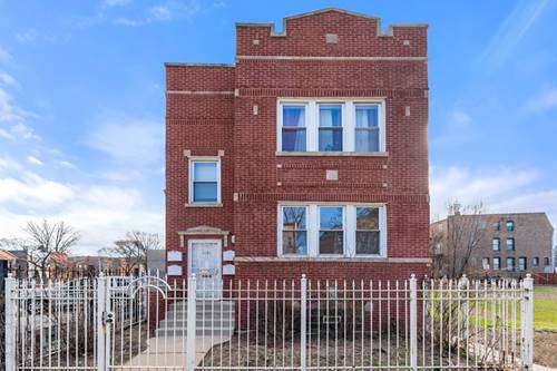 4445 S Vincennes Unit 2, Chicago, IL 60653