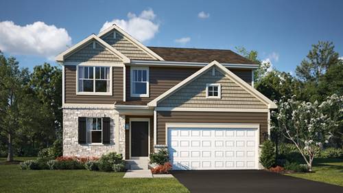 379 Danforth, Oswego, IL 60543