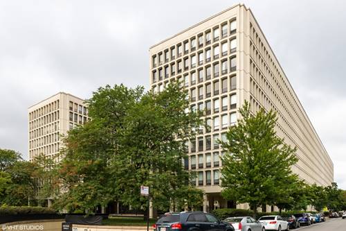 1400 E 55th Unit 613S, Chicago, IL 60637