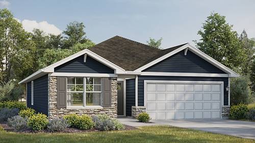 2907 Savana, Joliet, IL 60435