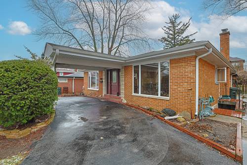 9714 Kedvale, Skokie, IL 60076