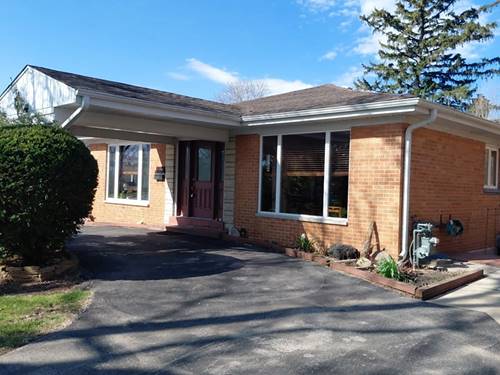 9714 Kedvale, Skokie, IL 60076