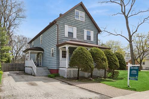 933 Harms, Glenview, IL 60025