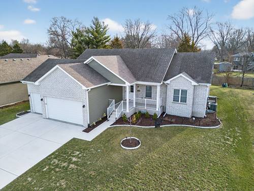 20929 Lakewoods, Shorewood, IL 60404