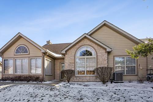 1944 Timbers Edge, Joliet, IL 60431