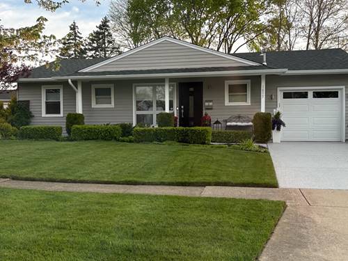 1057 Carpenter, Elk Grove Village, IL 60007