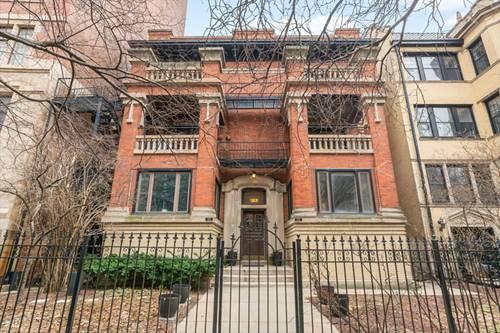 629 W Sheridan Unit 1D, Chicago, IL 60613
