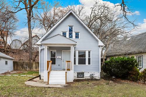 511 Emmett, Joliet, IL 60436