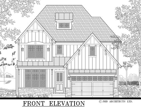 964 S Hillside, Elmhurst, IL 60126