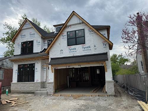 964 S Hillside, Elmhurst, IL 60126