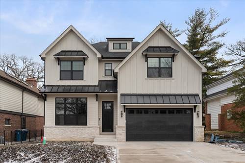 964 S Hillside, Elmhurst, IL 60126
