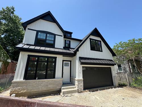 964 S Hillside, Elmhurst, IL 60126