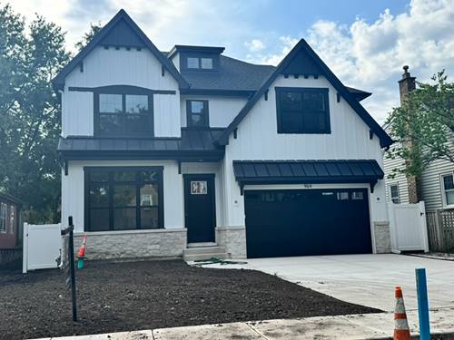 964 S Hillside, Elmhurst, IL 60126