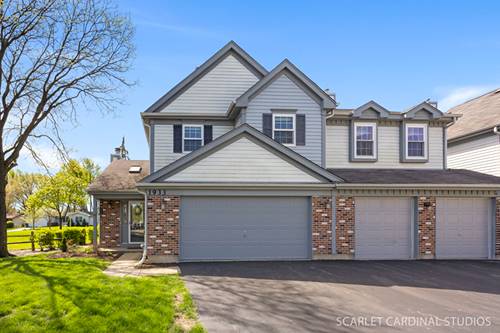 1933 Wellington, Downers Grove, IL 60516