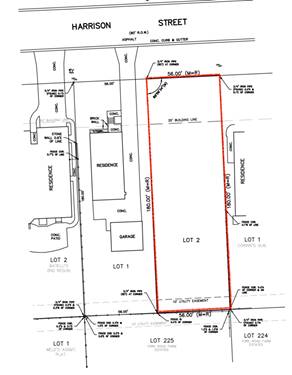 426 E Harrison, Elmhurst, IL 60126