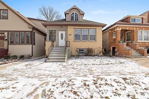 2207 N Nagle, Chicago, IL 60707