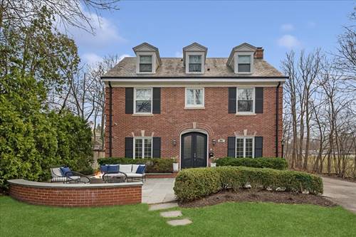 260 Lincoln, Glencoe, IL 60022