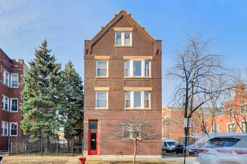 3358 N Monticello Unit 3E, Chicago, IL 60618