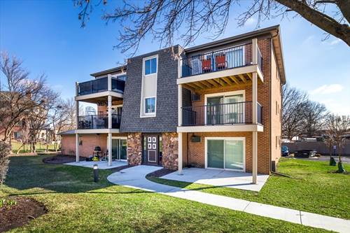 604 W 65th Unit 4, Westmont, IL 60559