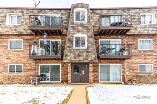 9396 Bay Colony Unit 1S, Des Plaines, IL 60016