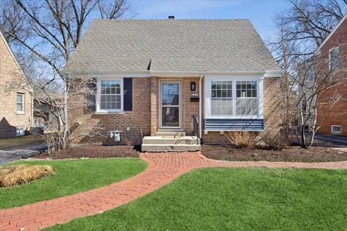 625 9th, La Grange, IL 60525