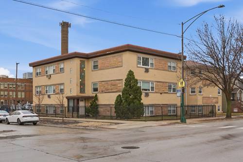3057 N Narragansett Unit 9, Chicago, IL 60634