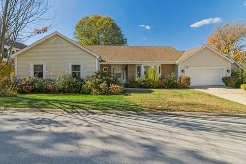 417 River Bluff, Naperville, IL 60540