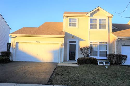 7211 Bradley, Plainfield, IL 60586